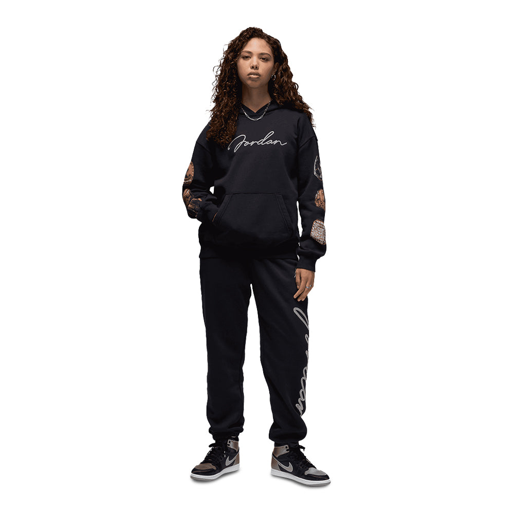 Jordan Brooklyn Fleece Women's Pullover Hoodie