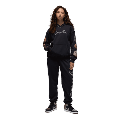 Jordan Brooklyn Fleece Women's Pullover Hoodie