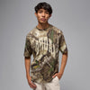 Men's Jordan Brooklyn Realtree T-Shirt - Sail/Sail