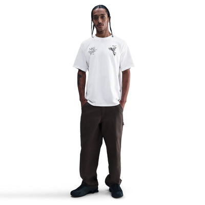 Men's Nike Sportswear Max90 T Shirt - White 2