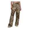 Women's Open-Hem Jordan Brooklyn Fleece Pants - Sail/Sail