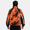 Men's Nike Project F.R.O.G. Storm-FIT Tracksuit Jacket - Total Orange/White/Hyper Royal