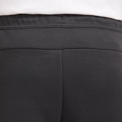 Men's Nike Tech Fleece Jogger Pants - Anthracite/cool Grey/black 7