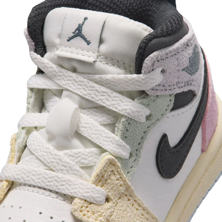 Toddler Jordan 1 Mid SE 4