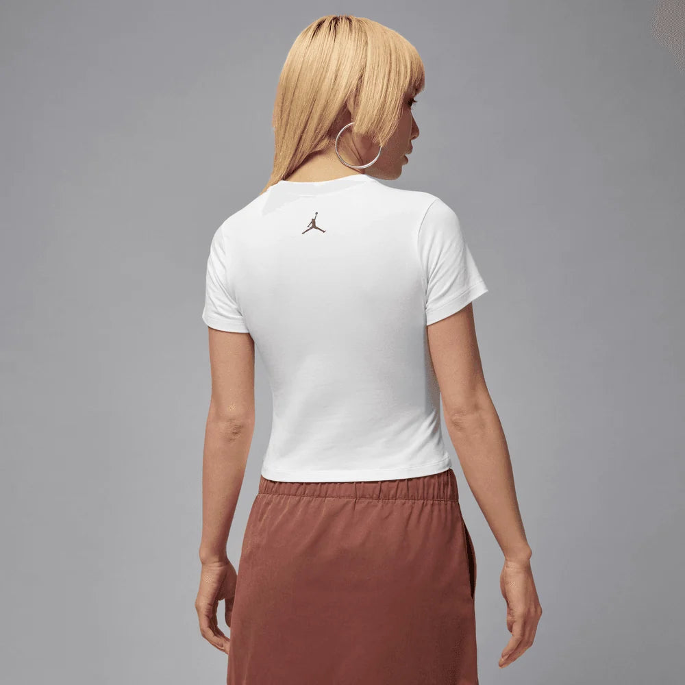 Jordan Brooklyn  Women's T-Shirt