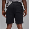 Men's Jordan Brooklyn Fleece Shorts - Black