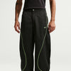 Men's Nike Project FROG Tobi Pants - Black/Volt Ice/Cream II/Volt Ice