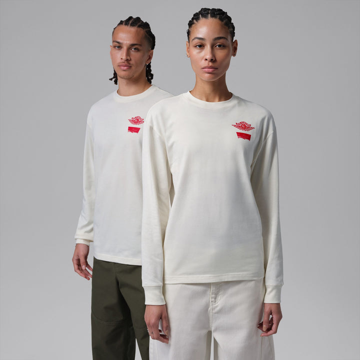 Unisex Jordan x Levi&