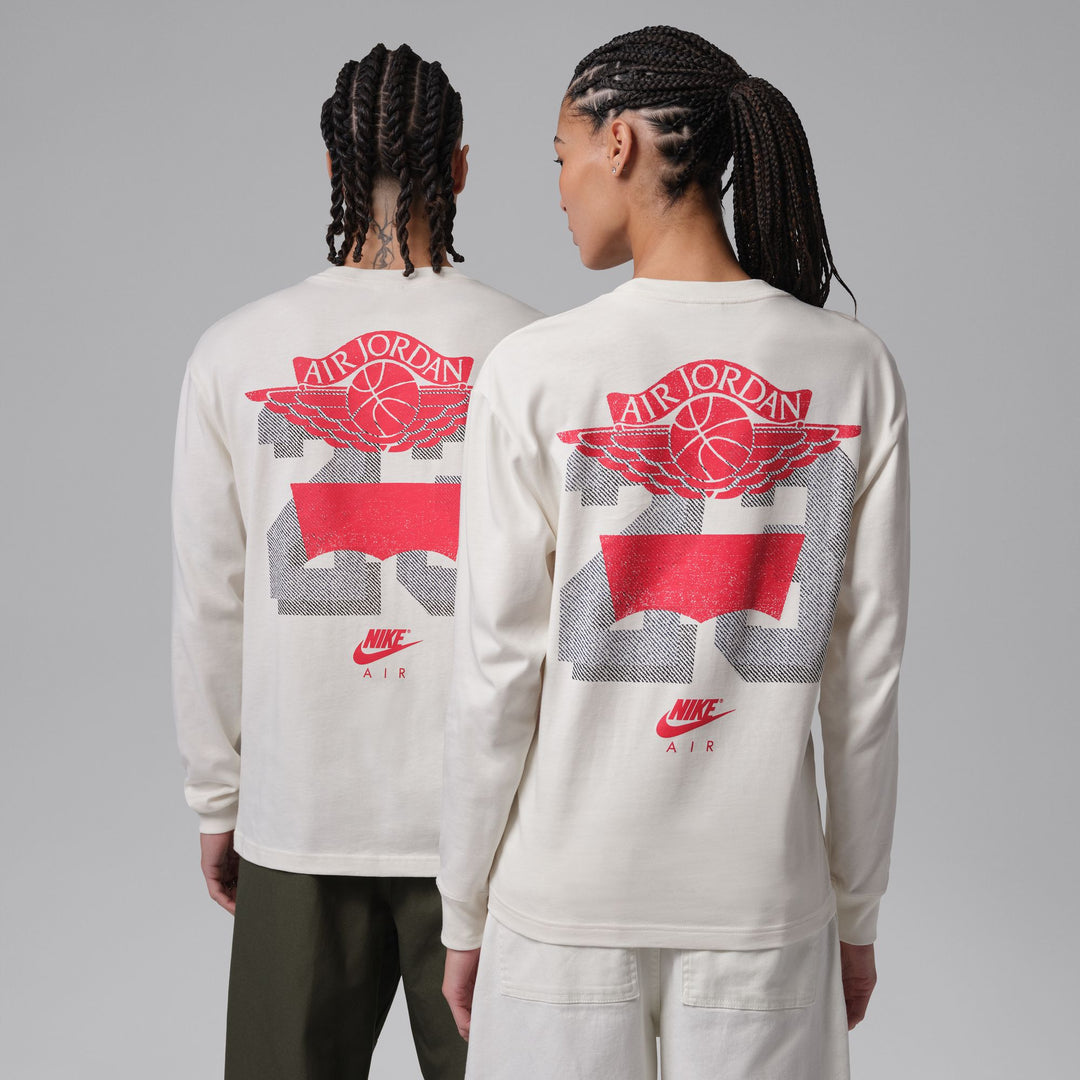 Unisex Jordan x Levi&