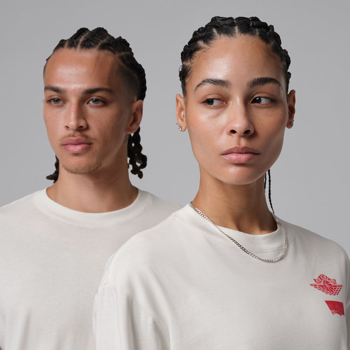 Unisex Jordan x Levi&