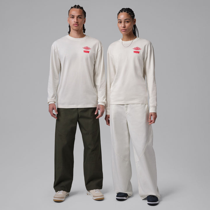 Unisex Jordan x Levi&