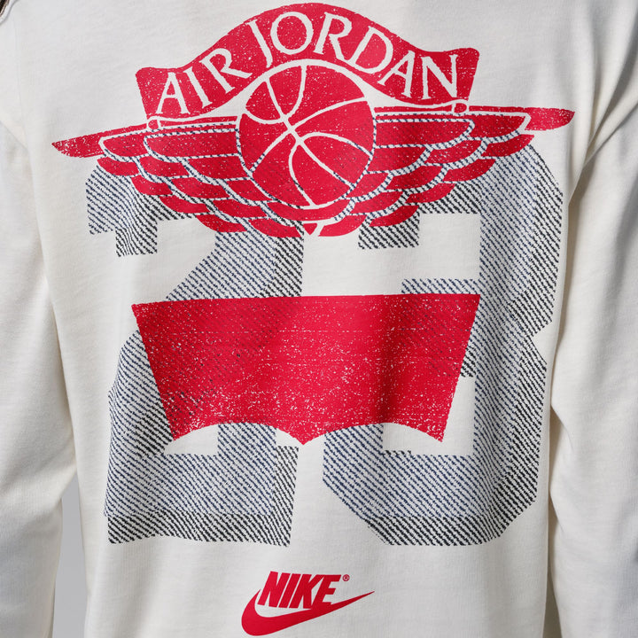 Unisex Jordan x Levi&
