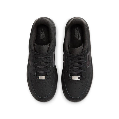 Big Kid's Nike Air Force 1'07 Black IM7673-001