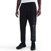 Men's Nike Sportswear Club Fleece Joggers - Black