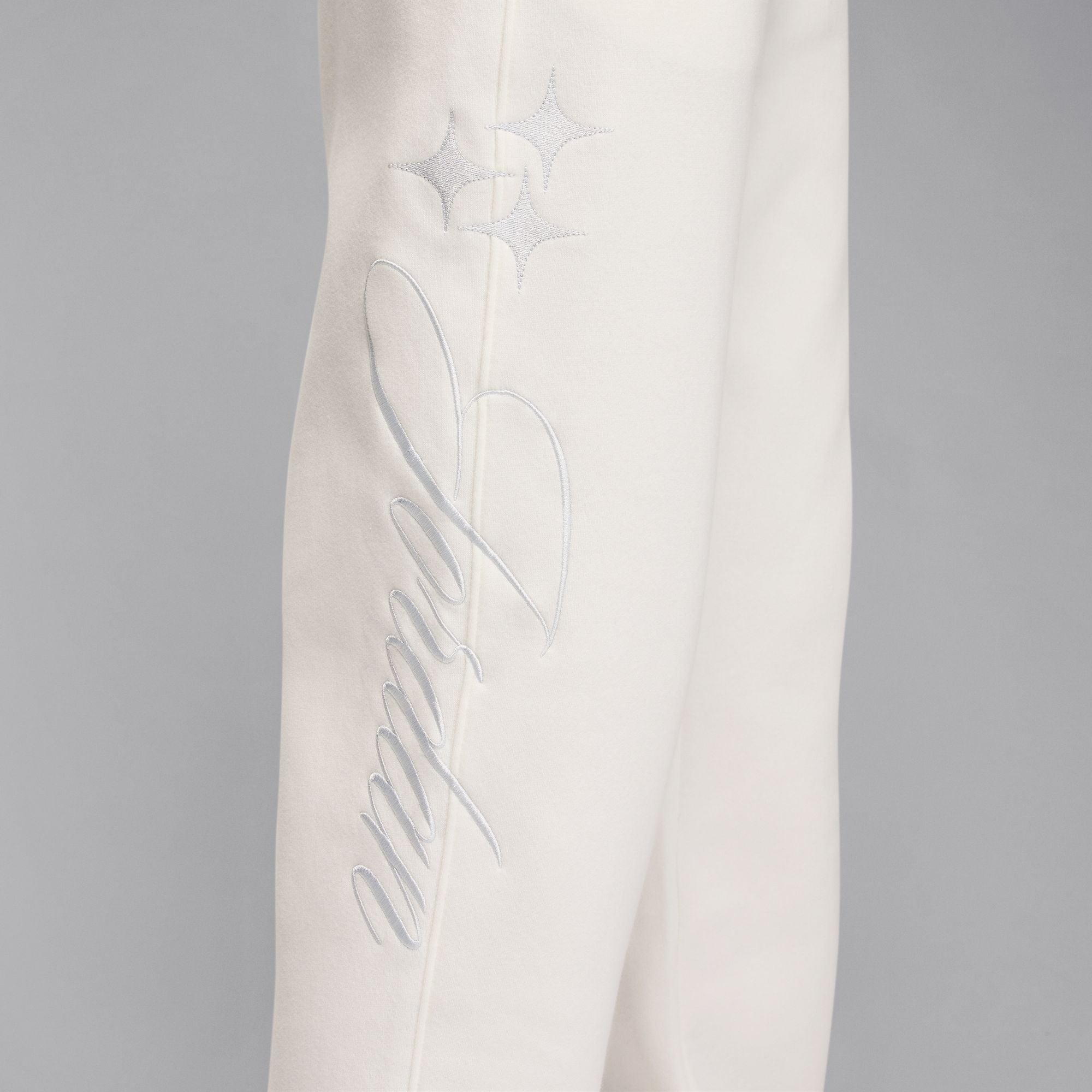 Women's Jordan Brooklyn Fleece Pants - Sail 4