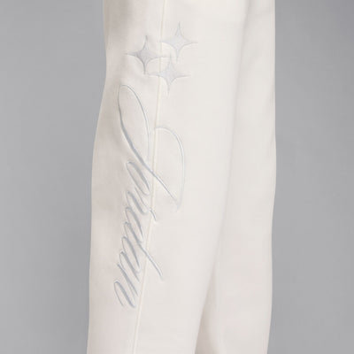 Women's Jordan Brooklyn Fleece Pants - Sail 4