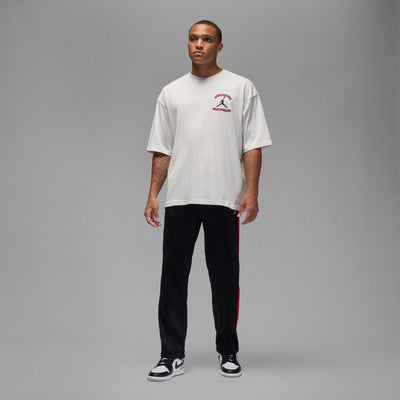 Men's Jordan Oversized Reissue T-Shirt - Summit White 6