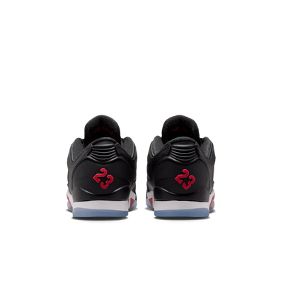 Big Kid's Air Jordan Sixty Plus Low Black/Red IO1866-003