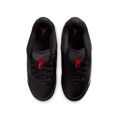 Big Kid's Air Jordan Sixty Plus Low Black/Red IO1866-003