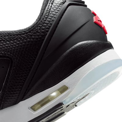 Big Kid's Air Jordan Sixty Plus Low Black/Red IO1866-003