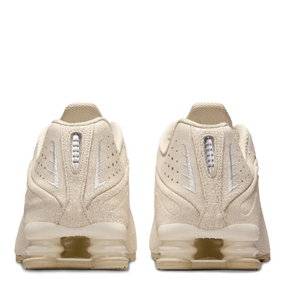 Nike Shox R4 - Boing - Men's Sneakers