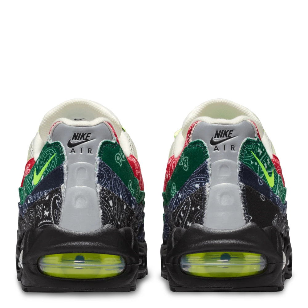 Nike Air Max 95 OG Big Bubble Men&