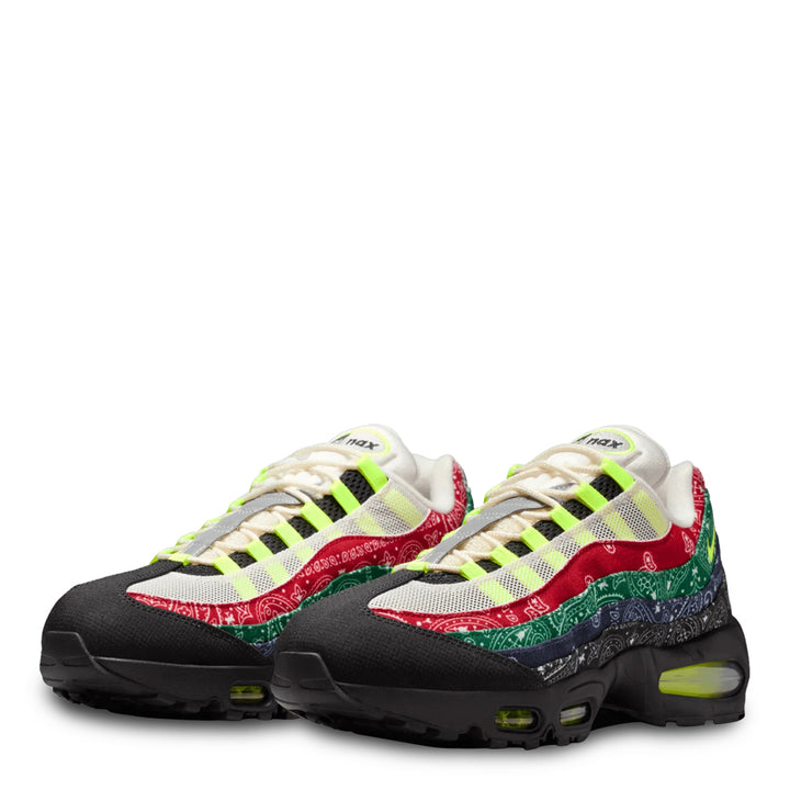 Nike Air Max 95 OG Big Bubble Men&