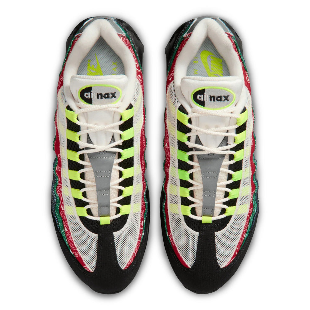 Nike Air Max 95 OG Big Bubble Men&