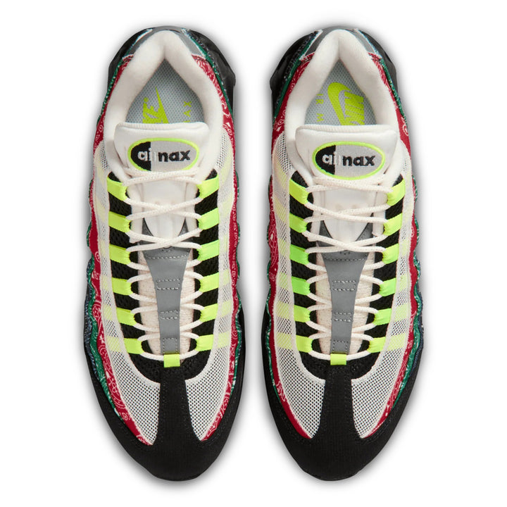 Nike Air Max 95 OG Big Bubble Men&