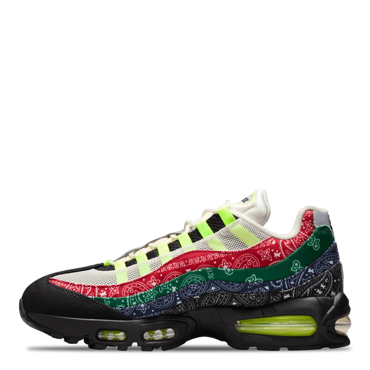 Nike Air Max 95 OG Big Bubble Men&