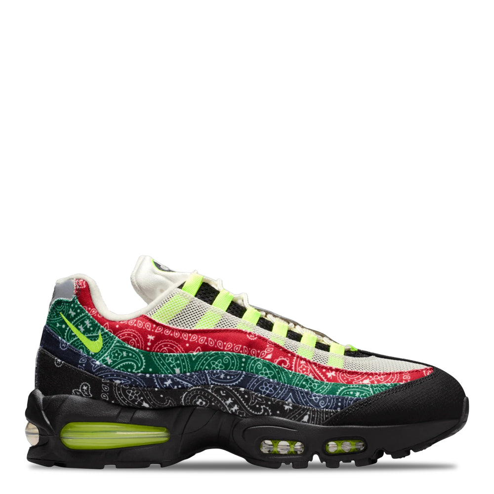 Nike Air Max 95 OG Big Bubble Men&