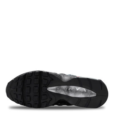 Nike Air Max 95 - OG Big Bubble - Men's Sneakers