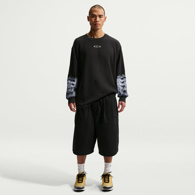Men's Nike Sportswear Thermal Top - Off Noir 5