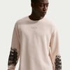 Men's Nike Sportswear Thermal Top - Chalk