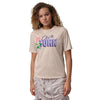 Womens Jordan “Our Turn” Graphic T-Shirt - Chalk