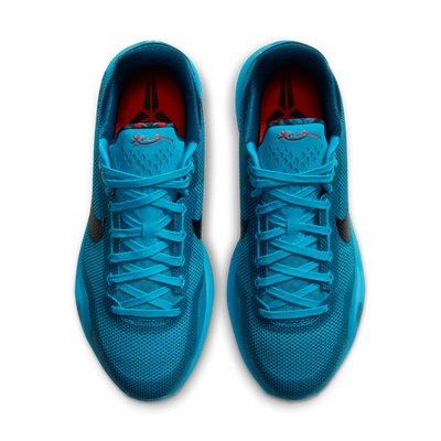 Men's Nike Kobe 10 Protro 5am Blue Lagoon Blue Lagoon/Black IQ5339-400