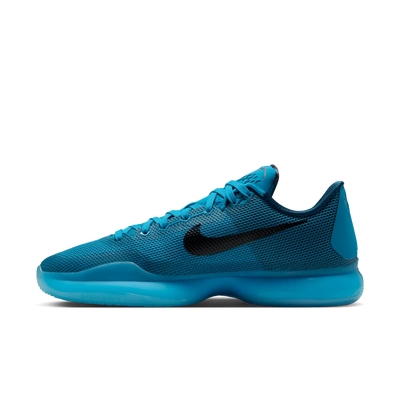 Men's Nike Kobe 10 Protro 5am Blue Lagoon Blue Lagoon/Black IQ5339-400