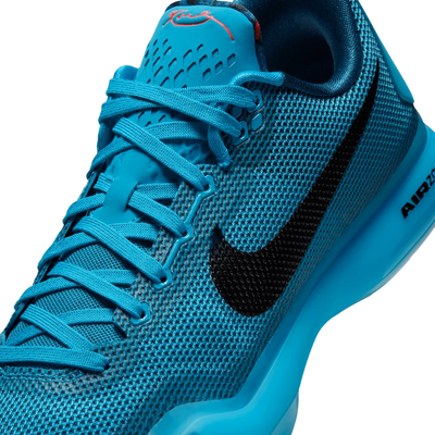 Men's Nike Kobe 10 Protro 5am Blue Lagoon Blue Lagoon/Black IQ5339-400