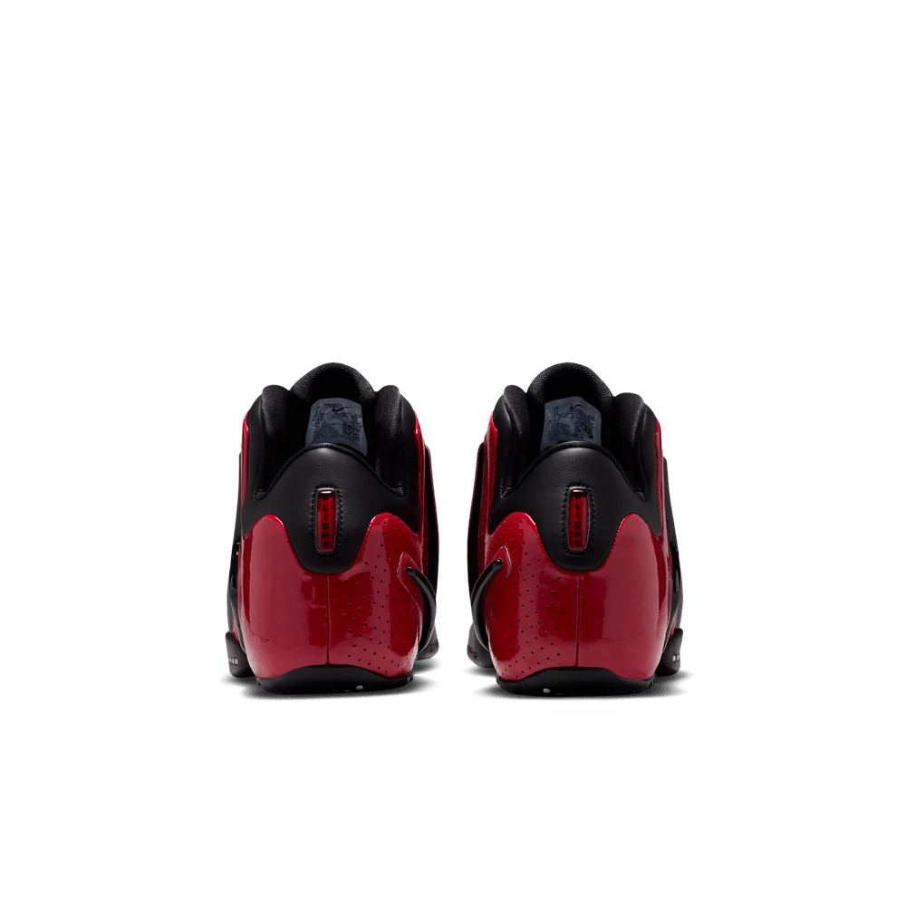 Men's Nike Zoom Hyperflight Varsity Red/White/Black IR0962-601
