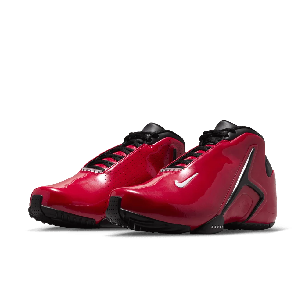 Men's Nike Zoom Hyperflight Varsity Red/White/Black IR0962-601