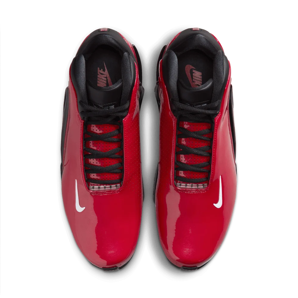 Men's Nike Zoom Hyperflight Varsity Red/White/Black IR0962-601