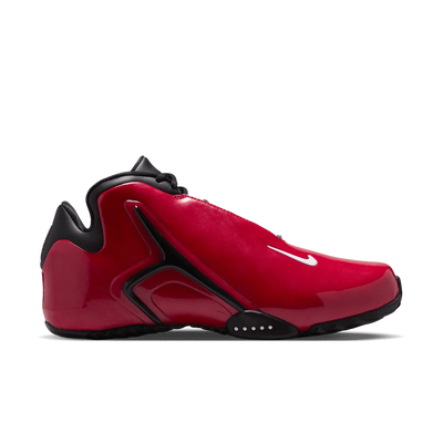 Men's Nike Zoom Hyperflight Varsity Red/White/Black IR0962-601