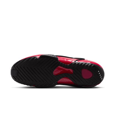 Men's Nike Zoom Hyperflight Varsity Red/White/Black IR0962-601