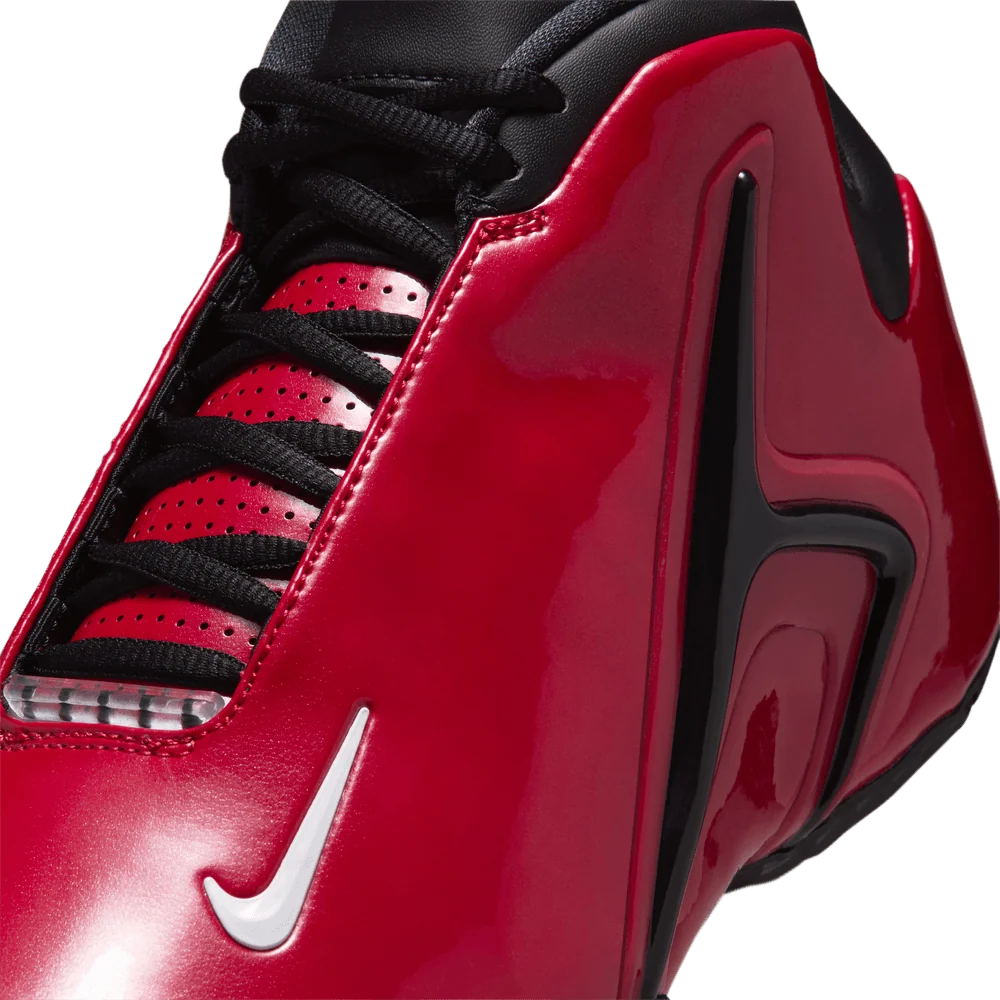 Men's Nike Zoom Hyperflight Varsity Red/White/Black IR0962-601