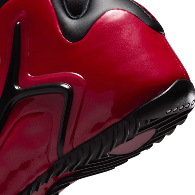 Men's Nike Zoom Hyperflight Varsity Red/White/Black IR0962-601