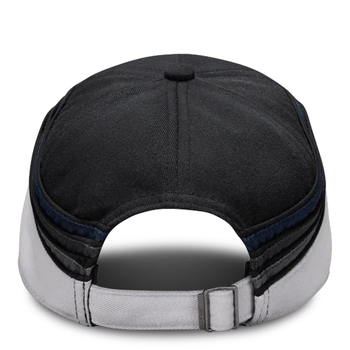 Nike Club Unstructured Air Max Cap - Black &amp; Wolf Grey 5