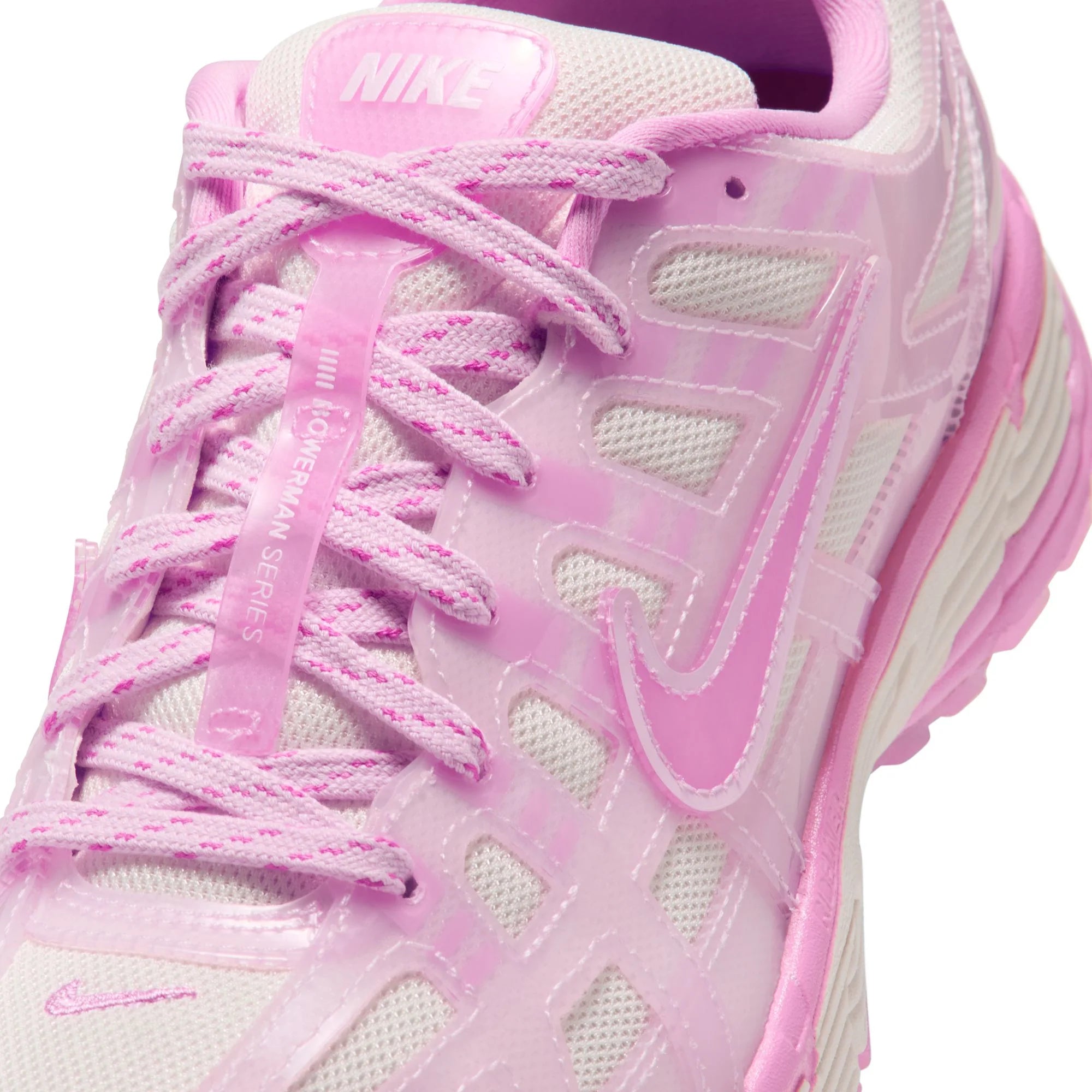 Nike P-6000 Women's Sneakers