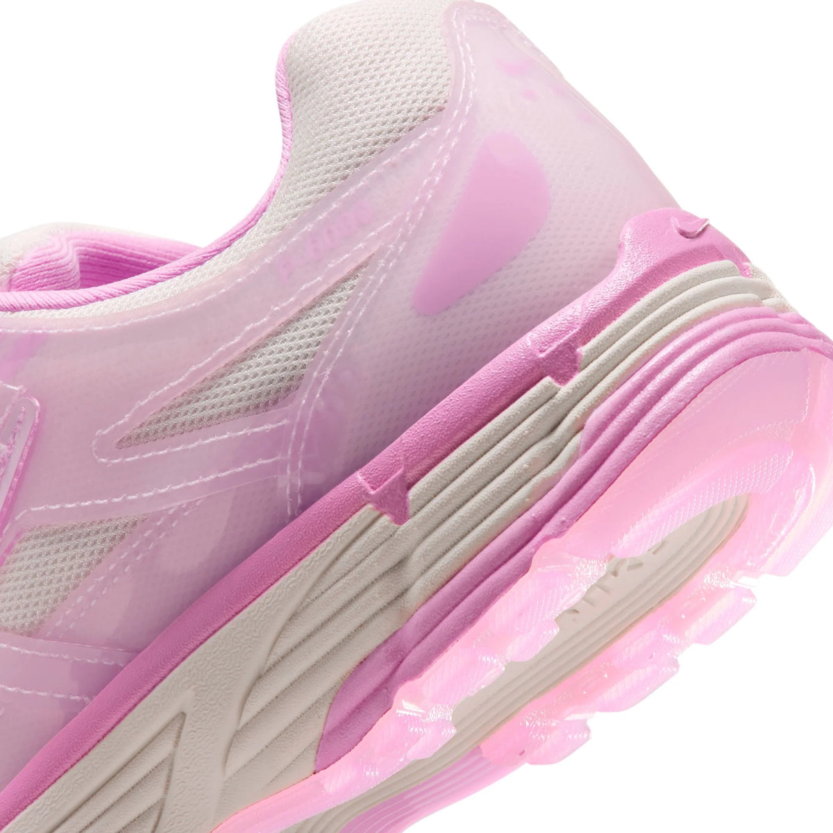 Nike P-6000 Women's Sneakers