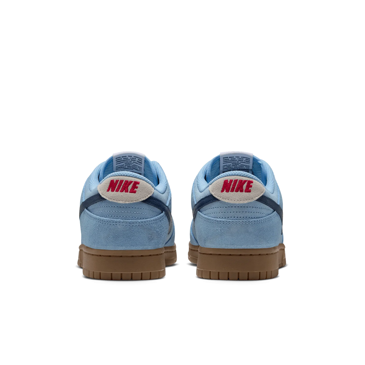 Nike Dunk Low Retro Men's Sneakers