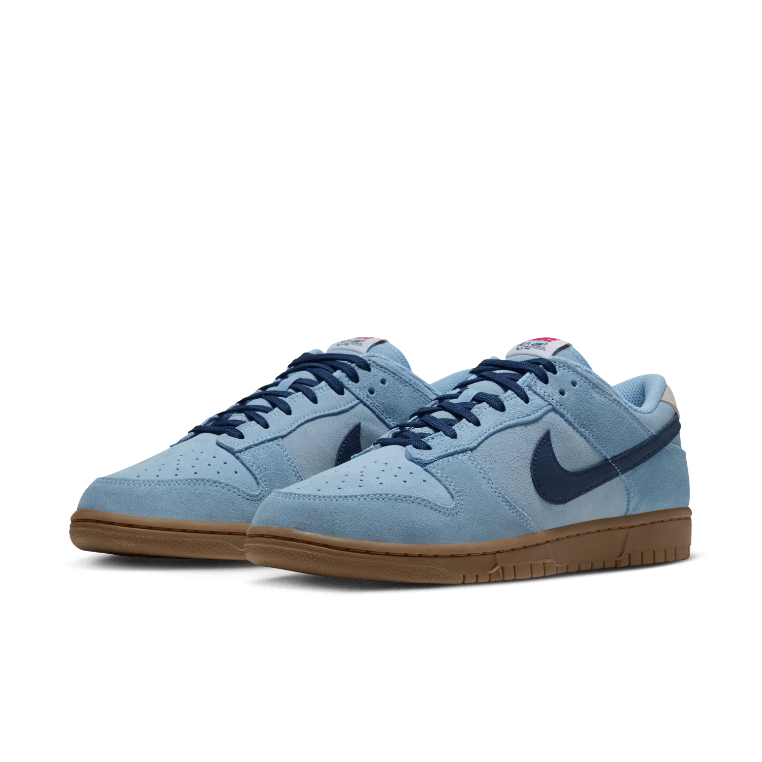 Nike Dunk Low Retro Men's Sneakers